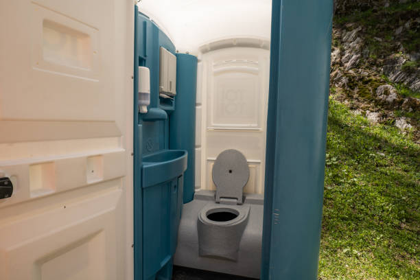 Portable Toilet Options We Offer in Sanford, FL