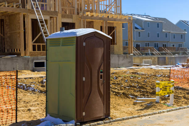 Best Porta potty rental near me  in Sanford, FL