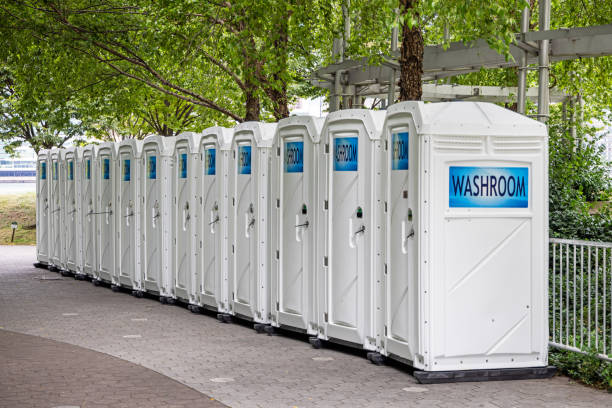 Best Long-term porta potty rental  in Sanford, FL