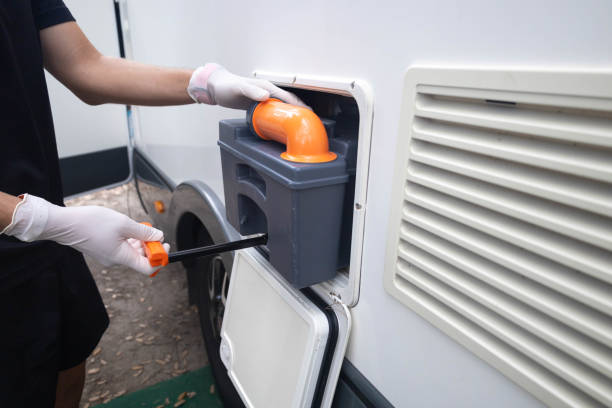 Best Best portable toilet rental  in Sanford, FL