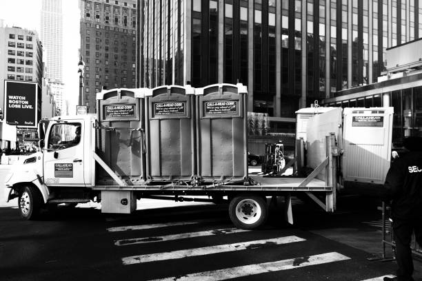Best Luxury portable toilet rental  in Sanford, FL
