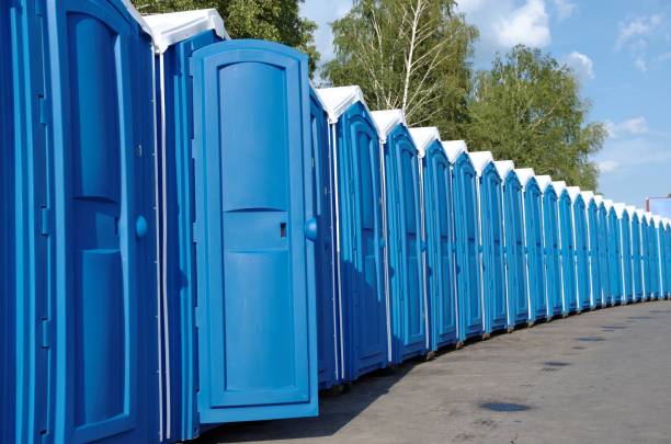 Best Portable bathroom rental  in Sanford, FL
